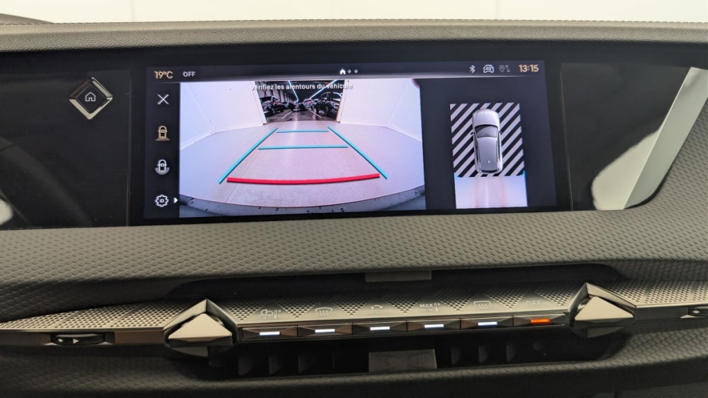 DS DS4 PureTech 225 EAT8 Cross Rivoli - ref: 1-358596 - Photo 18