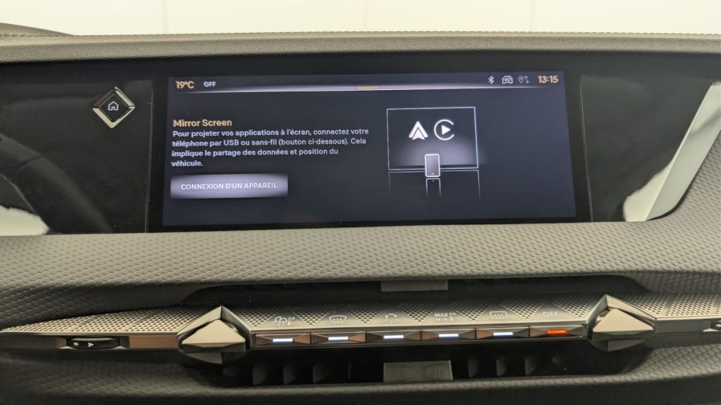 DS DS4 PureTech 225 EAT8 Cross Rivoli - ref: 1-358596 - Photo 19