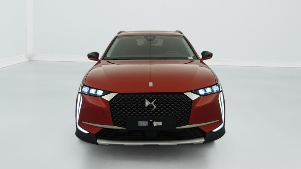 DS DS4 PureTech 225 EAT8 Cross Rivoli - ref: 1-358596 - Photo 2