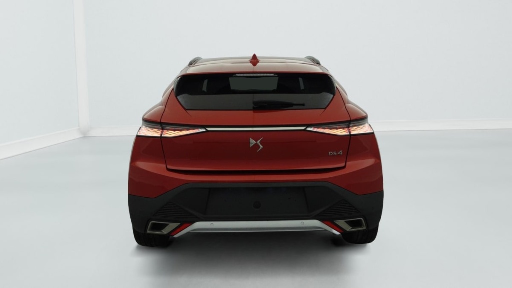 DS DS4 PureTech 225 EAT8 Cross Rivoli - ref: 1-358596 - Photo 6