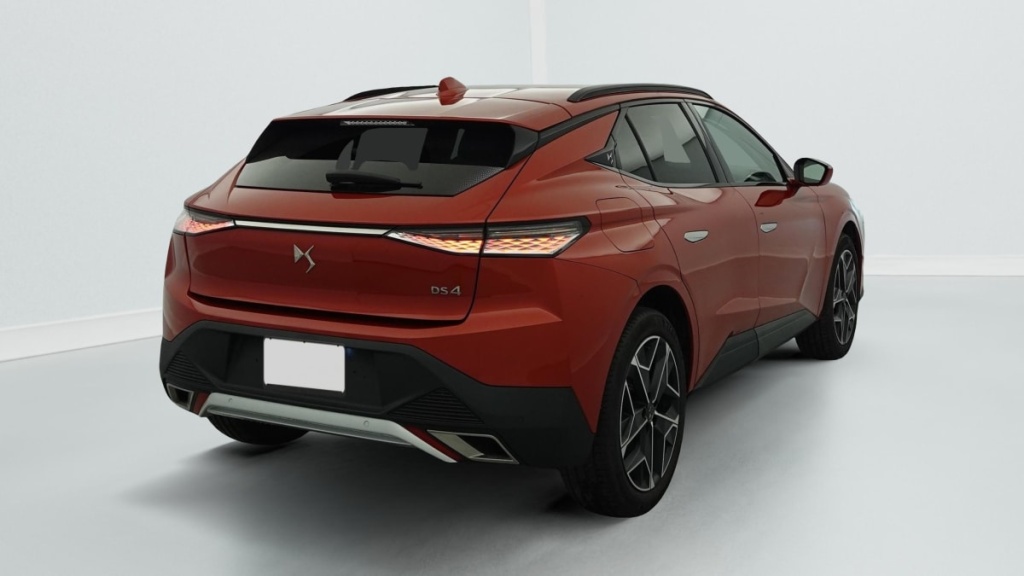 DS DS4 PureTech 225 EAT8 Cross Rivoli - ref: 1-358596 - Photo 7