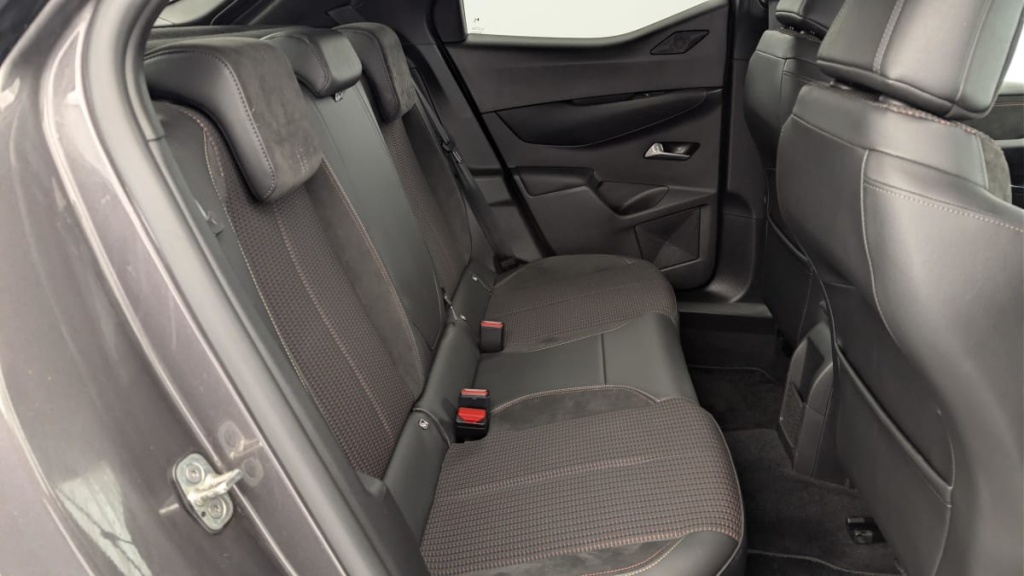 DS DS3 Puretech 130 EAT 8 Performance Line + - ref: 1-358608 - Photo 10