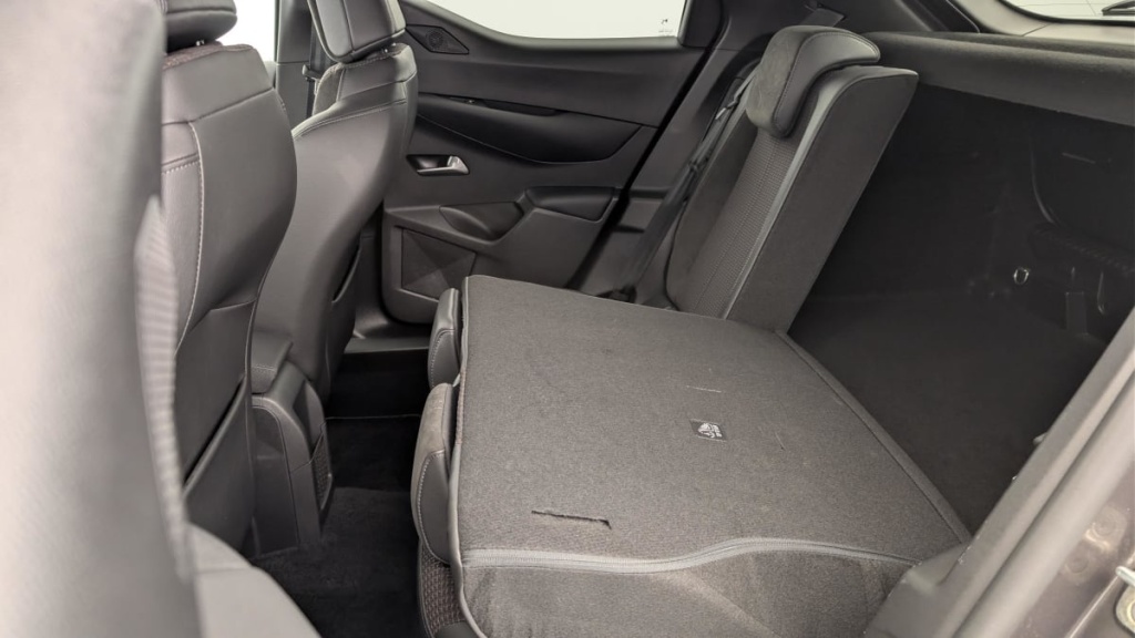 DS DS3 Puretech 130 EAT 8 Performance Line + - ref: 1-358608 - Photo 12