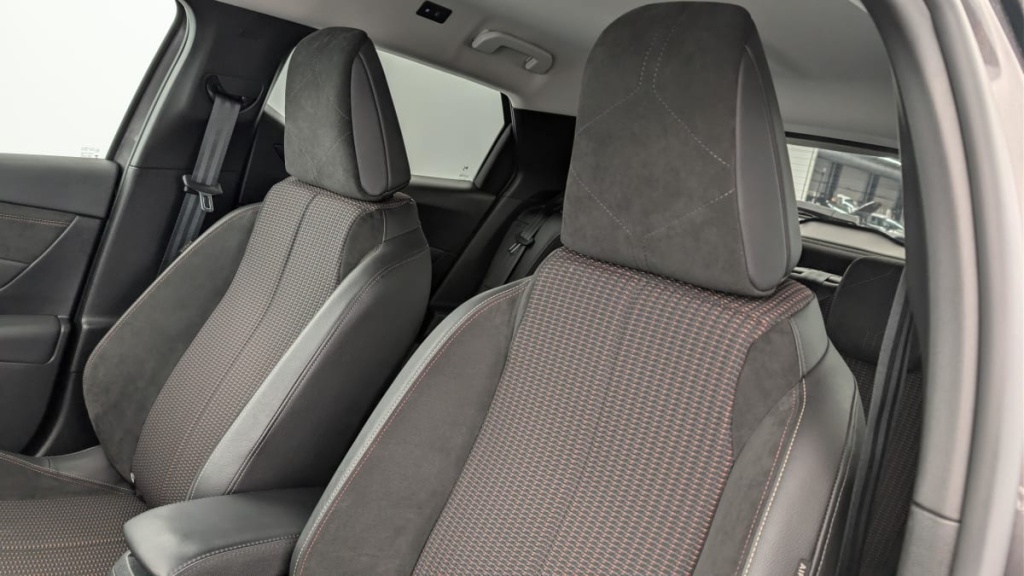 DS DS3 Puretech 130 EAT 8 Performance Line + - ref: 1-358608 - Photo 16