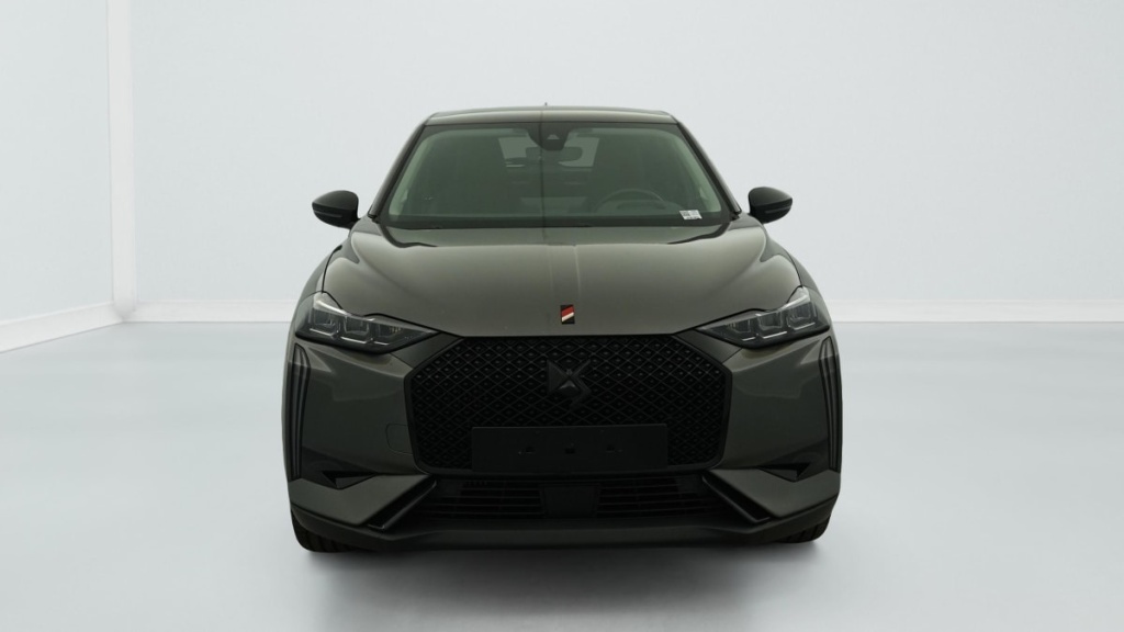 DS DS3 Puretech 130 EAT 8 Performance Line + - ref: 1-358608 - Photo 2