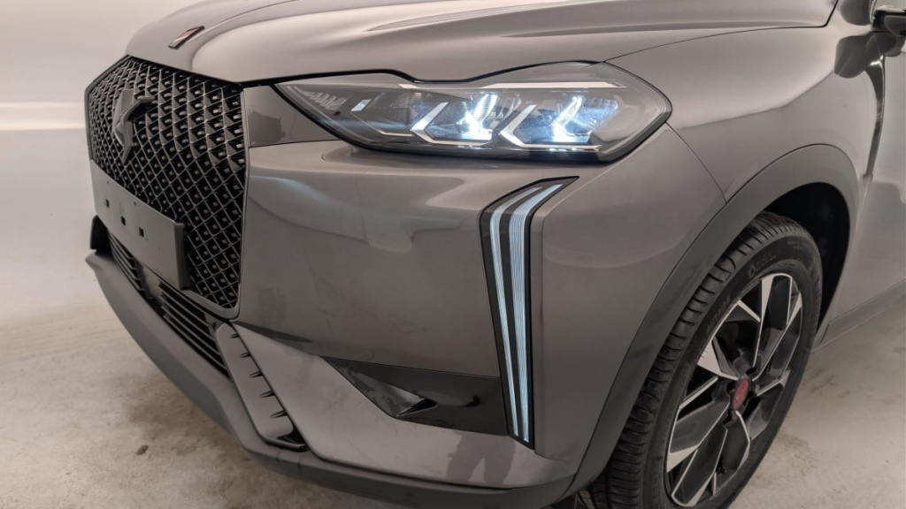 DS DS3 Puretech 130 EAT 8 Performance Line + - ref: 1-358608 - Photo 20