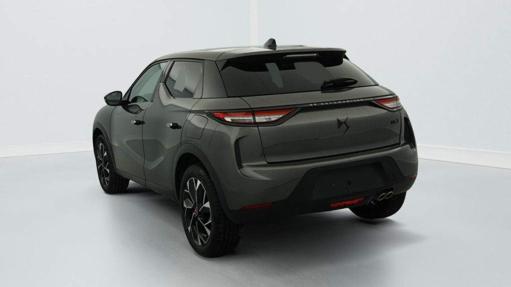 DS DS3 Puretech 130 EAT 8 Performance Line + - ref: 1-358608 - Photo 5