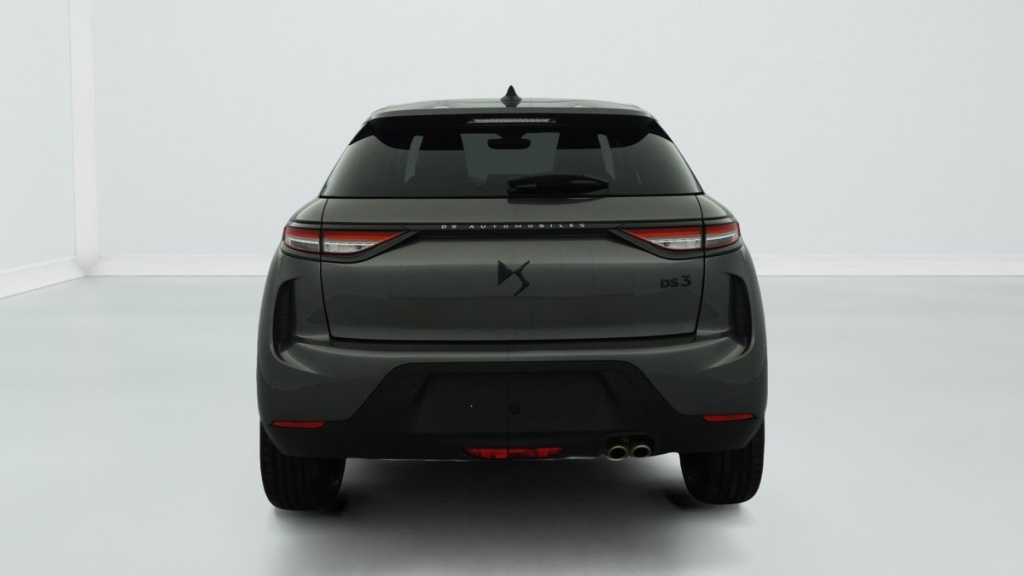 DS DS3 Puretech 130 EAT 8 Performance Line + - ref: 1-358608 - Photo 6