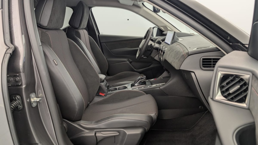 DS DS3 Puretech 130 EAT 8 Performance Line + - ref: 1-358608 - Photo 9