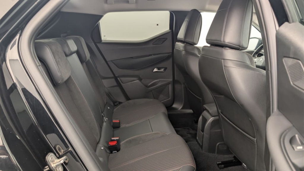 DS DS3 Puretech 130 EAT 8 Performance Line + - ref: 1-358613 - Photo 10