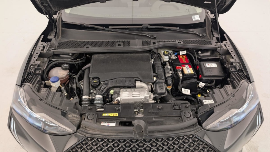 DS DS3 Puretech 130 EAT 8 Performance Line + - ref: 1-358613 - Photo 19