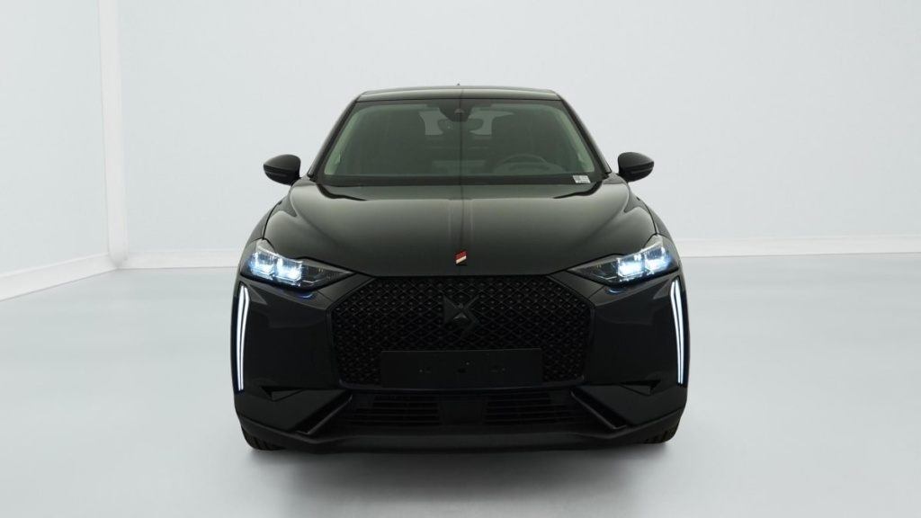 DS DS3 Puretech 130 EAT 8 Performance Line + - ref: 1-358613 - Photo 2