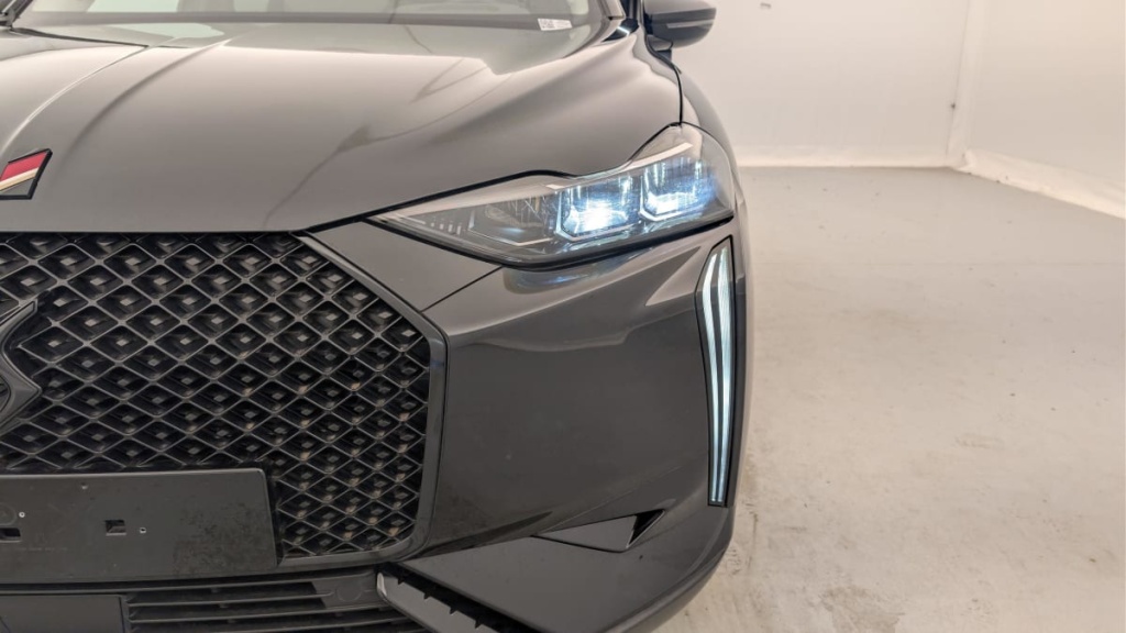 DS DS3 Puretech 130 EAT 8 Performance Line + - ref: 1-358613 - Photo 20