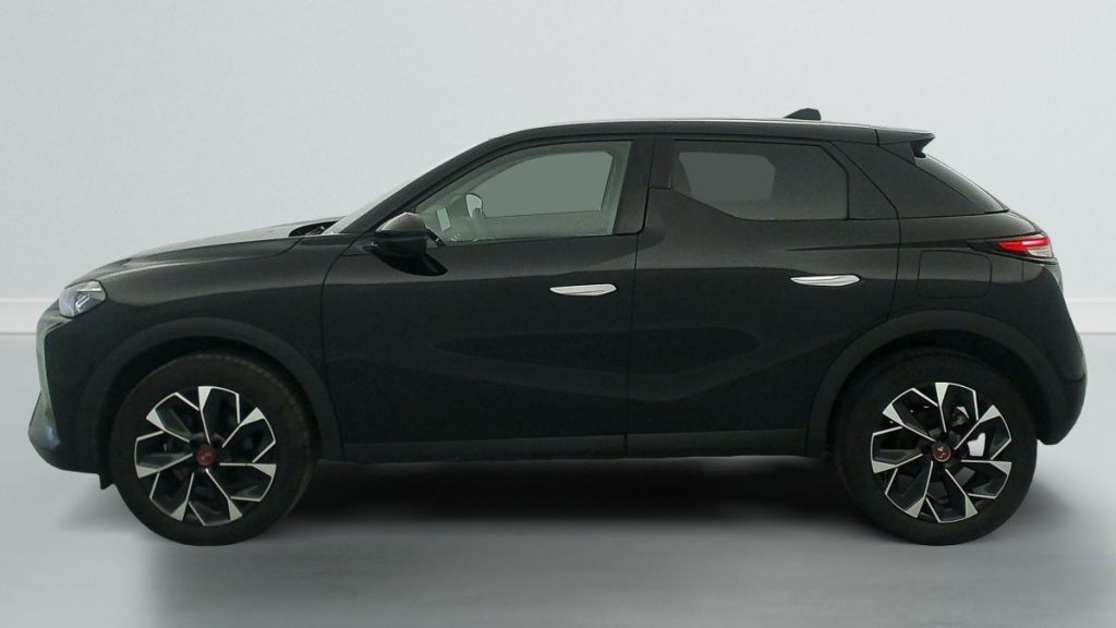 DS DS3 Puretech 130 EAT 8 Performance Line + - ref: 1-358613 - Photo 4