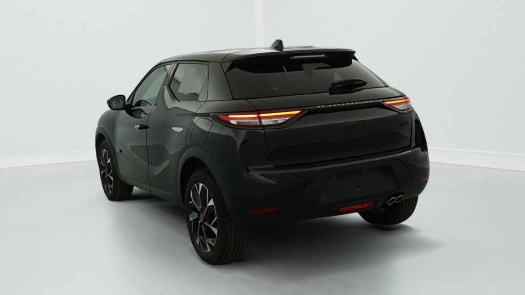 DS DS3 Puretech 130 EAT 8 Performance Line + - ref: 1-358613 - Photo 5