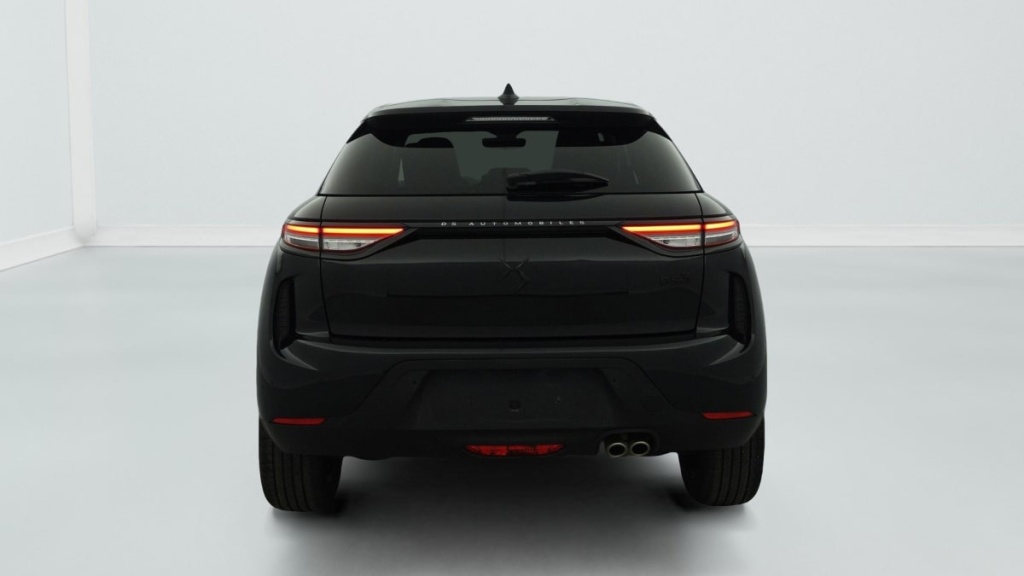 DS DS3 Puretech 130 EAT 8 Performance Line + - ref: 1-358613 - Photo 6