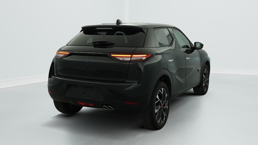 DS DS3 Puretech 130 EAT 8 Performance Line + - ref: 1-358613 - Photo 7