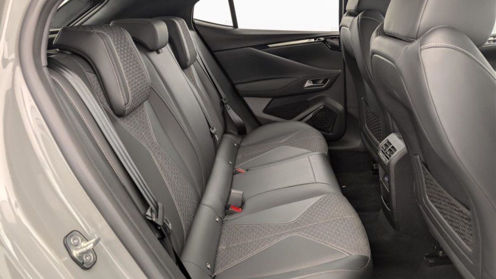 DS DS4 Hybride E-Tense 225 EAT8 Cross Trocadero - ref: 1-358616 - Photo 10