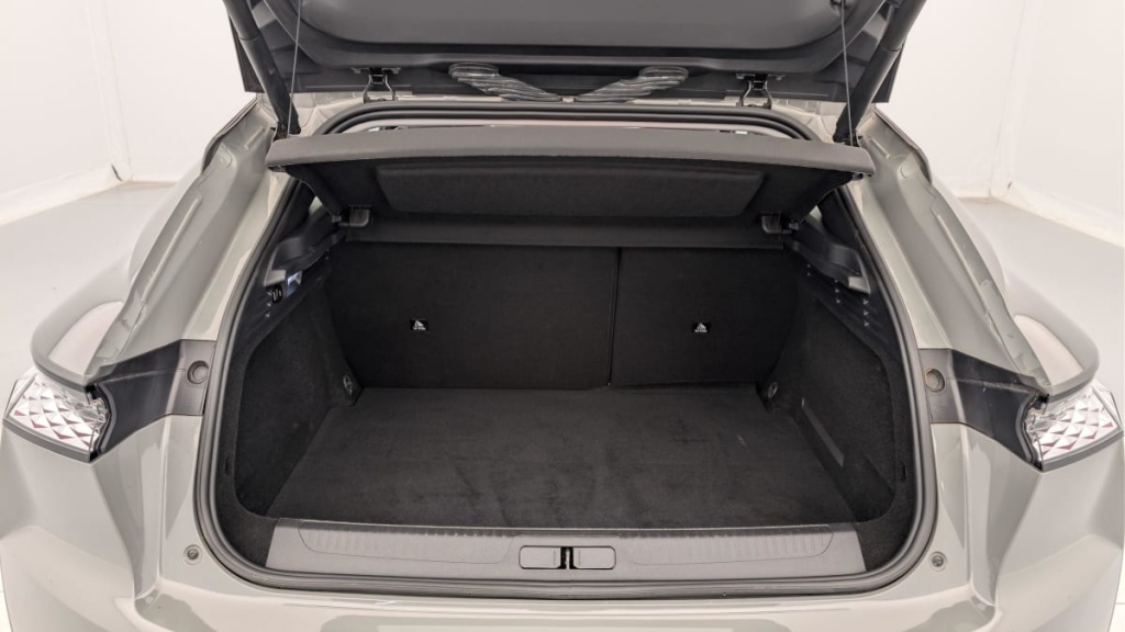 DS DS4 Hybride E-Tense 225 EAT8 Cross Trocadero - ref: 1-358616 - Photo 11