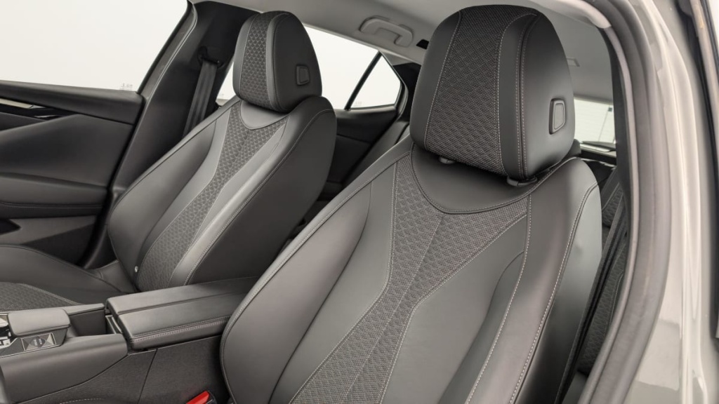 DS DS4 Hybride E-Tense 225 EAT8 Cross Trocadero - ref: 1-358616 - Photo 15