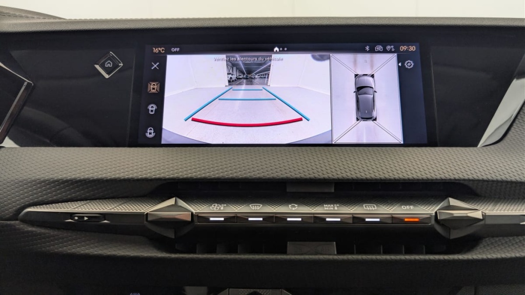 DS DS4 Hybride E-Tense 225 EAT8 Cross Trocadero - ref: 1-358616 - Photo 17