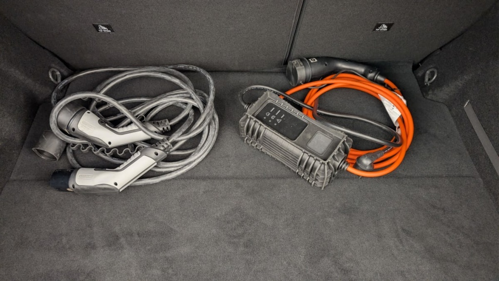 DS DS4 Hybride E-Tense 225 EAT8 Cross Trocadero - ref: 1-358616 - Photo 19