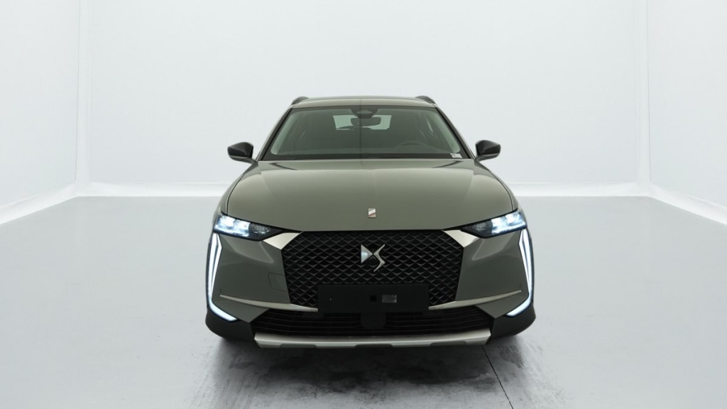 DS DS4 Hybride E-Tense 225 EAT8 Cross Trocadero - ref: 1-358616 - Photo 2