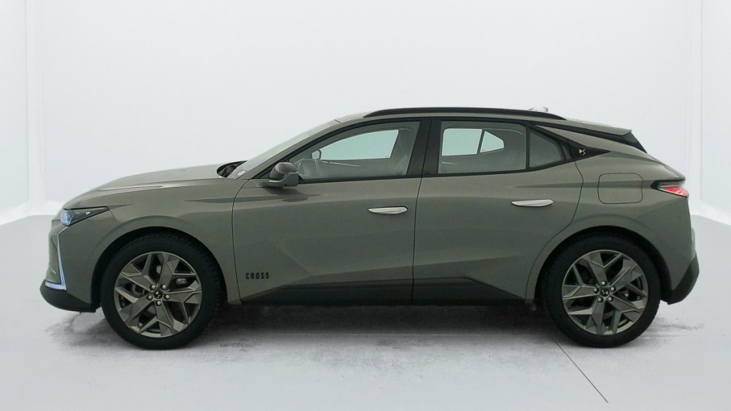 DS DS4 Hybride E-Tense 225 EAT8 Cross Trocadero - ref: 1-358616 - Photo 4