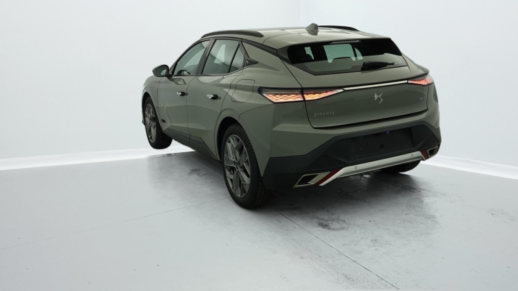 DS DS4 Hybride E-Tense 225 EAT8 Cross Trocadero - ref: 1-358616 - Photo 5