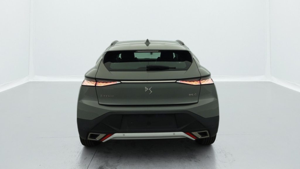 DS DS4 Hybride E-Tense 225 EAT8 Cross Trocadero - ref: 1-358616 - Photo 6