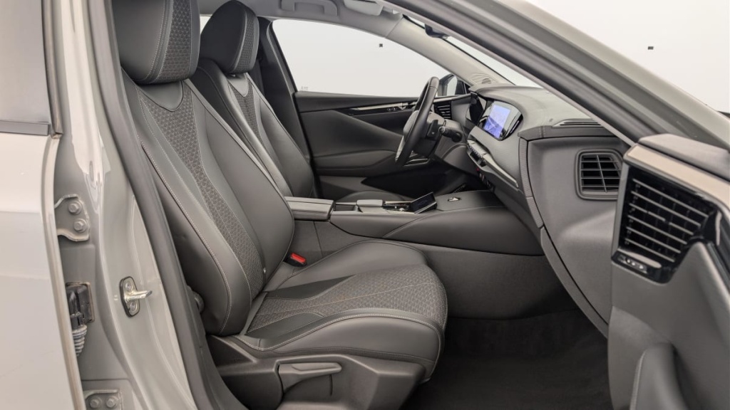 DS DS4 Hybride E-Tense 225 EAT8 Cross Trocadero - ref: 1-358616 - Photo 9