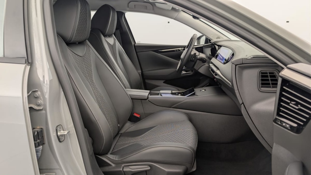 DS DS4 Hybride E-Tense 225 EAT8 Cross Trocadero - ref: 1-358617 - Photo 9