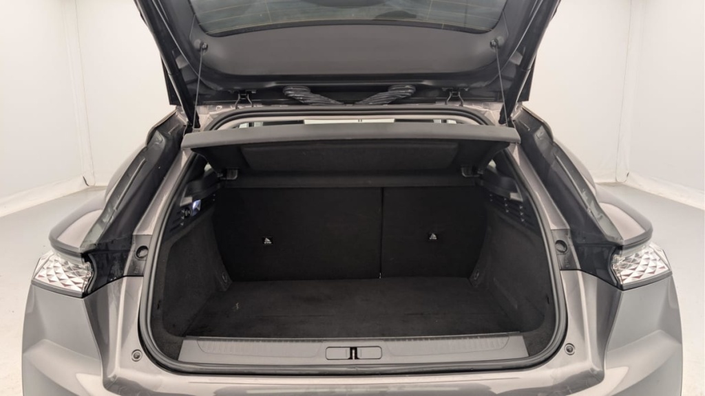 DS DS4 Hybride E-Tense 225 EAT8 Cross Trocadero - ref: 1-358618 - Photo 11