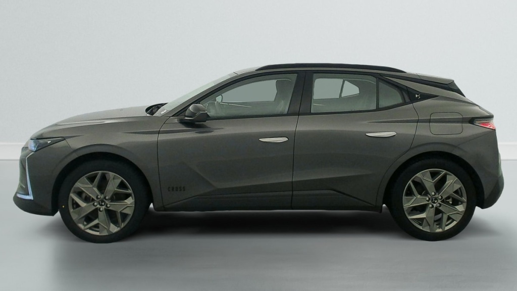 DS DS4 Hybride E-Tense 225 EAT8 Cross Trocadero - ref: 1-358618 - Photo 4