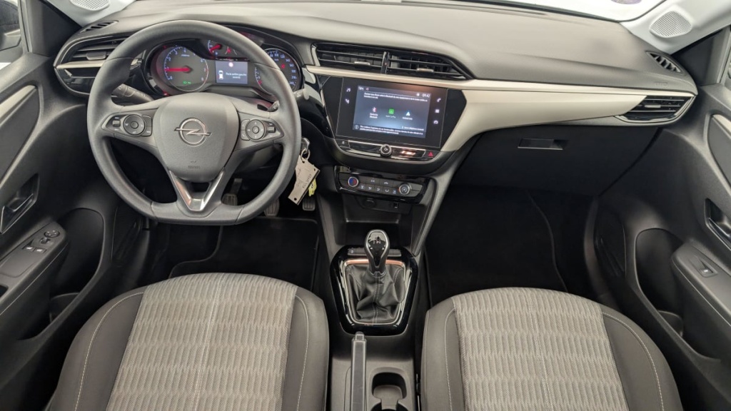 OPEL Corsa 1.2 75 ch BVM5 Edition - ref: 1-358654 - Photo 13