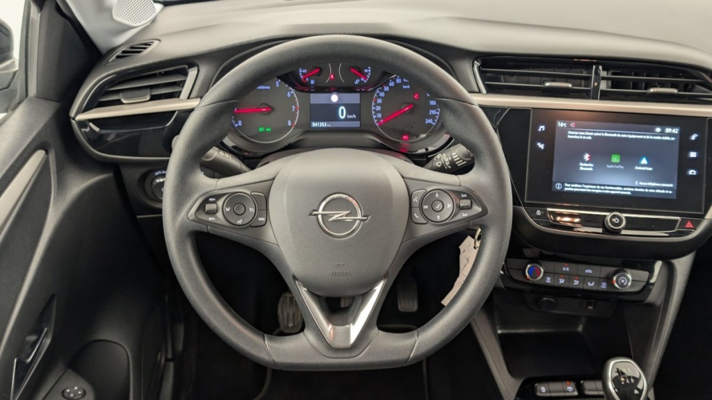 OPEL Corsa 1.2 75 ch BVM5 Edition - ref: 1-358654 - Photo 14