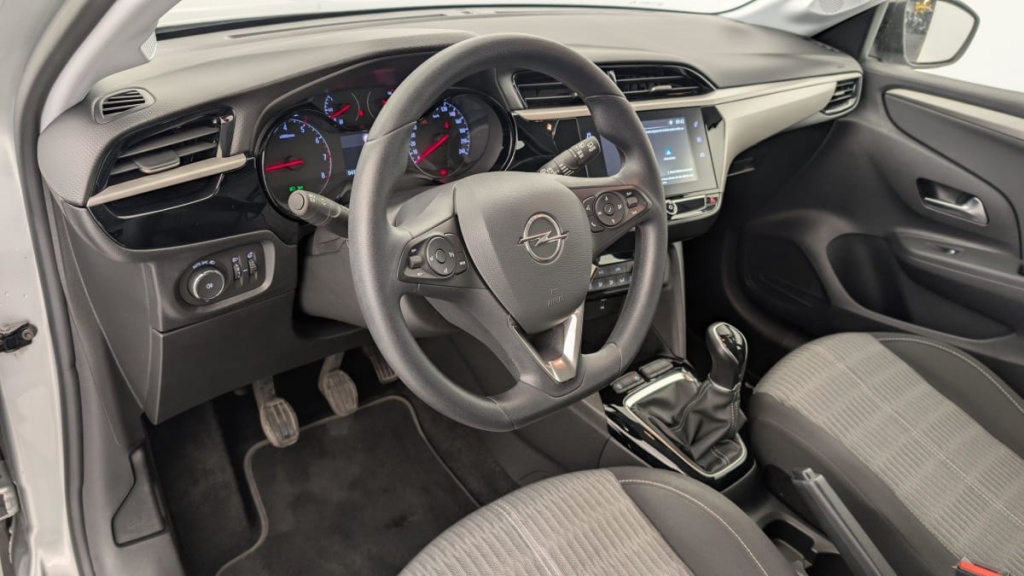 OPEL Corsa 1.2 75 ch BVM5 Edition - ref: 1-358654 - Photo 15