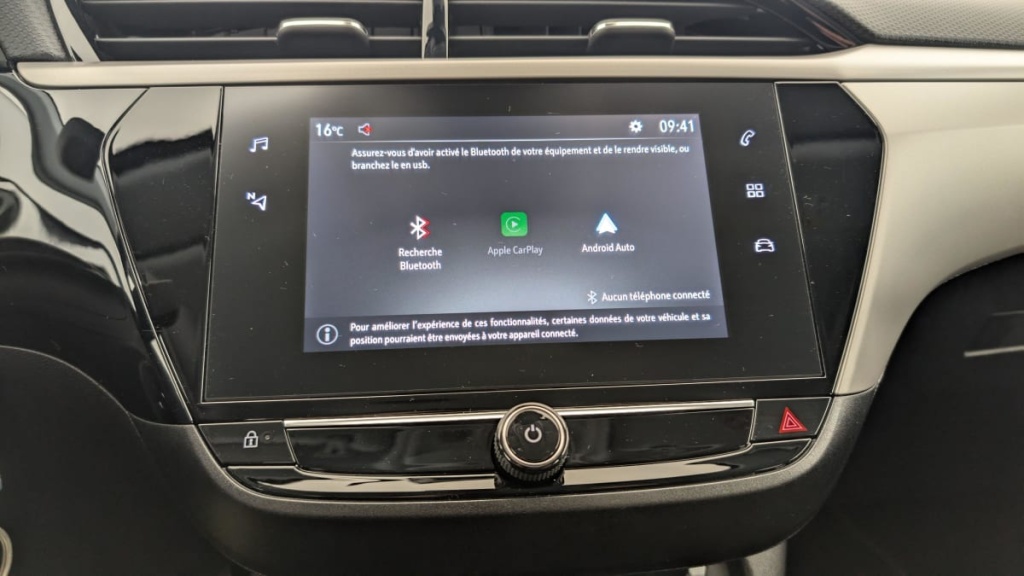 OPEL Corsa 1.2 75 ch BVM5 Edition - ref: 1-358654 - Photo 17