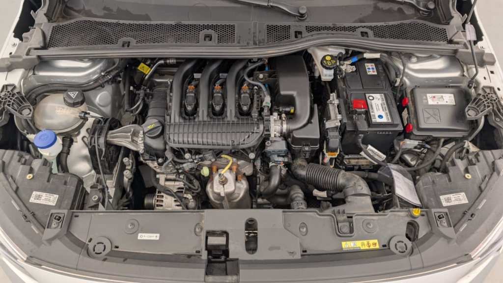 OPEL Corsa 1.2 75 ch BVM5 Edition - ref: 1-358654 - Photo 18