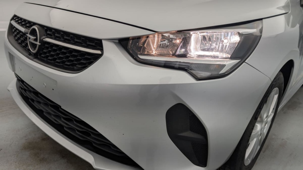 OPEL Corsa 1.2 75 ch BVM5 Edition - ref: 1-358654 - Photo 19