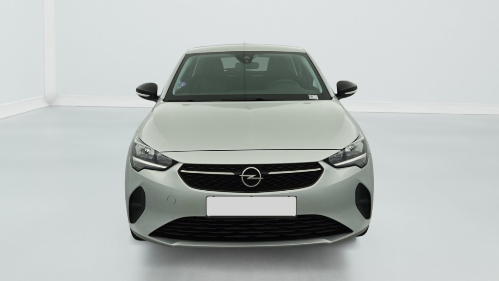 OPEL Corsa 1.2 75 ch BVM5 Edition - ref: 1-358654 - Photo 2