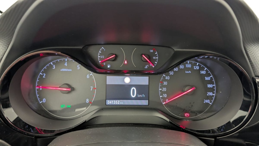 OPEL Corsa 1.2 75 ch BVM5 Edition - ref: 1-358654 - Photo 20