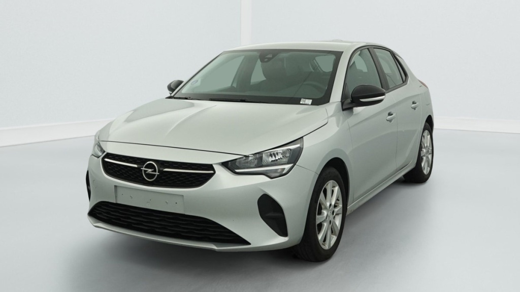 OPEL Corsa 1.2 75 ch BVM5 Edition - ref: 1-358654 - Photo 3