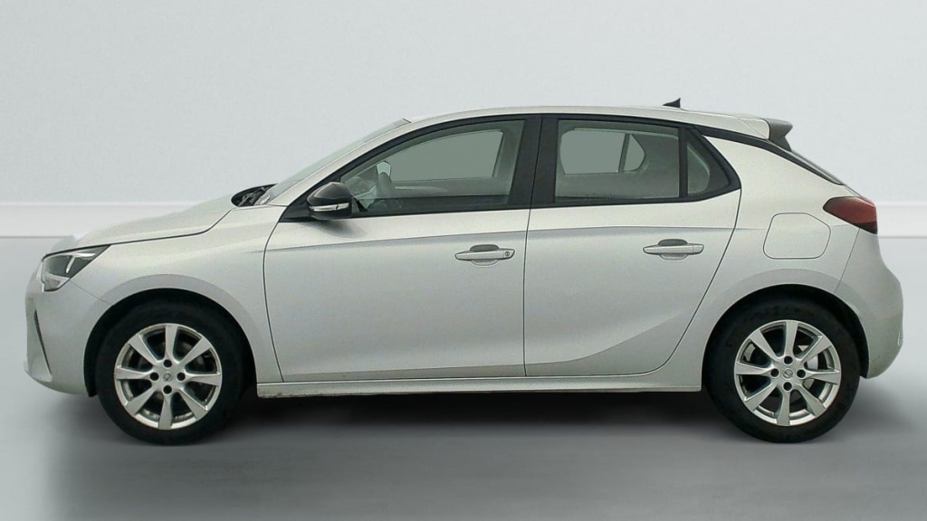 OPEL Corsa 1.2 75 ch BVM5 Edition - ref: 1-358654 - Photo 4