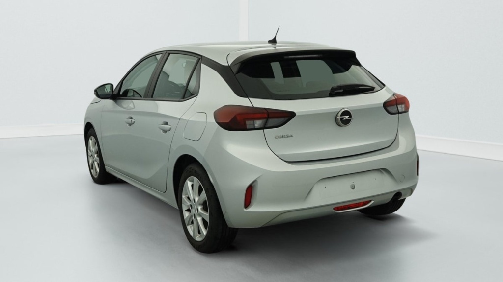 OPEL Corsa 1.2 75 ch BVM5 Edition - ref: 1-358654 - Photo 5