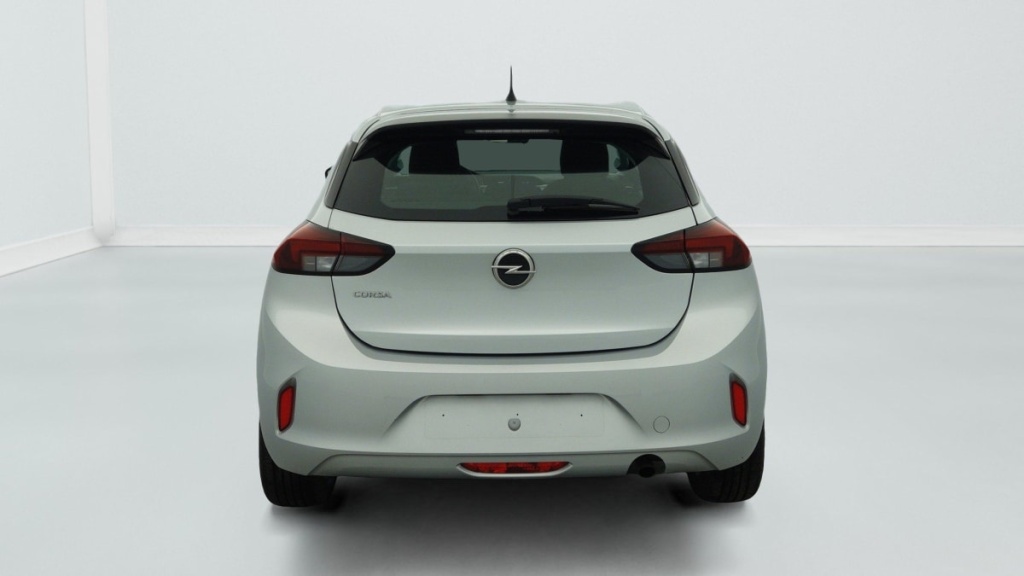 OPEL Corsa 1.2 75 ch BVM5 Edition - ref: 1-358654 - Photo 6