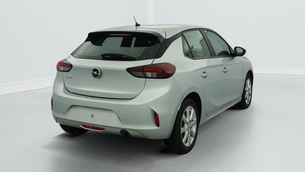 OPEL Corsa 1.2 75 ch BVM5 Edition - ref: 1-358654 - Photo 7