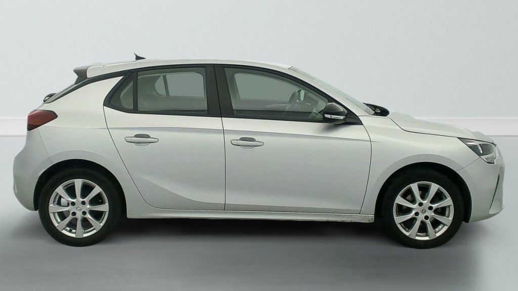 OPEL Corsa 1.2 75 ch BVM5 Edition - ref: 1-358654 - Photo 8