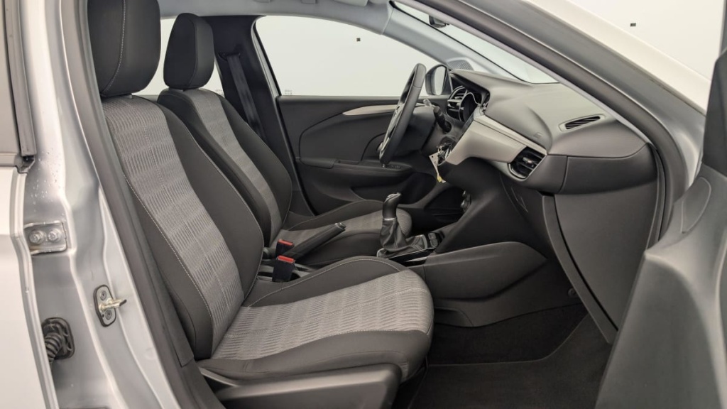 OPEL Corsa 1.2 75 ch BVM5 Edition - ref: 1-358654 - Photo 9