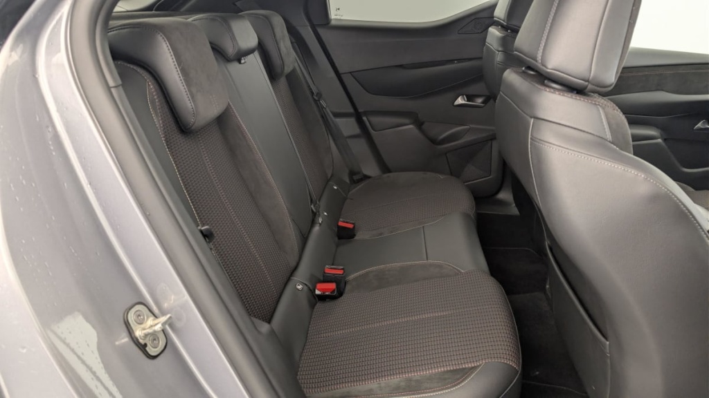 DS DS3 Puretech 130 EAT 8 Performance Line + - ref: 1-358666 - Photo 10